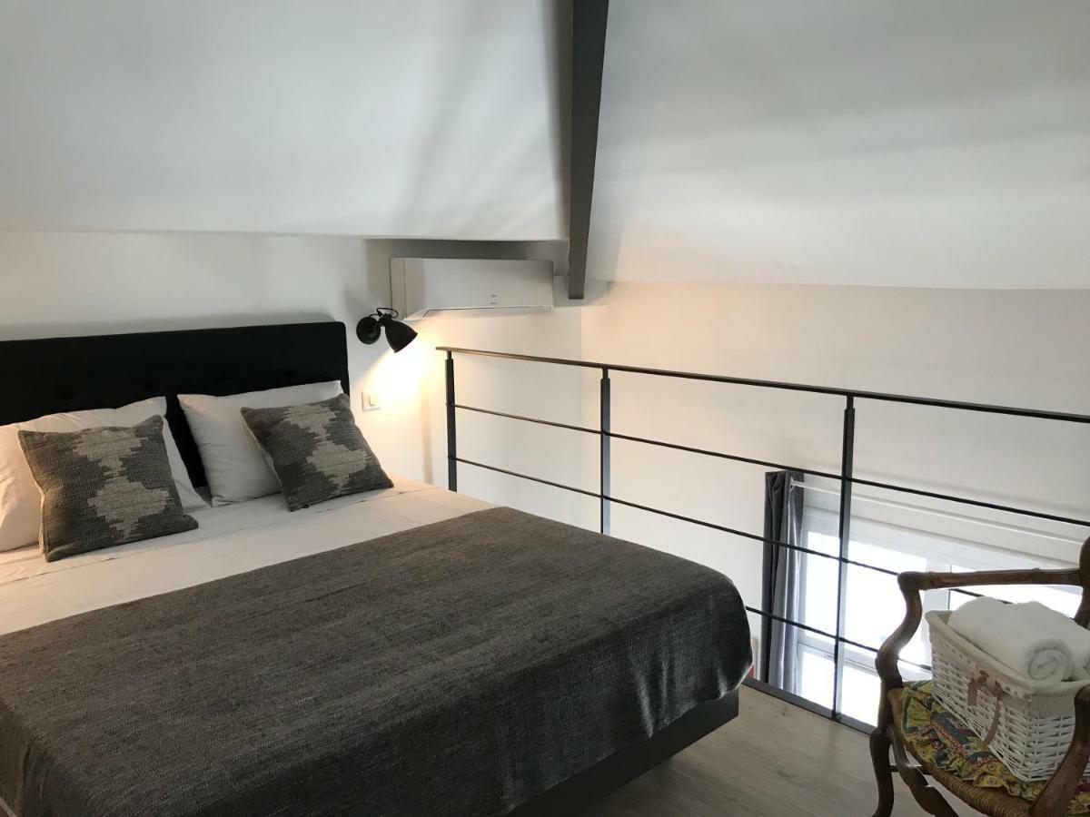 Villa Le Nid Nice Exteriér fotografie